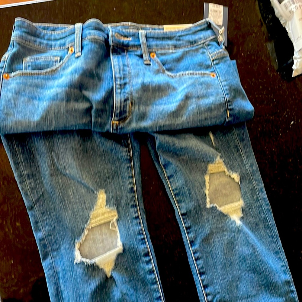 Women’s Kinny Jeans Size 8 Universal Thread